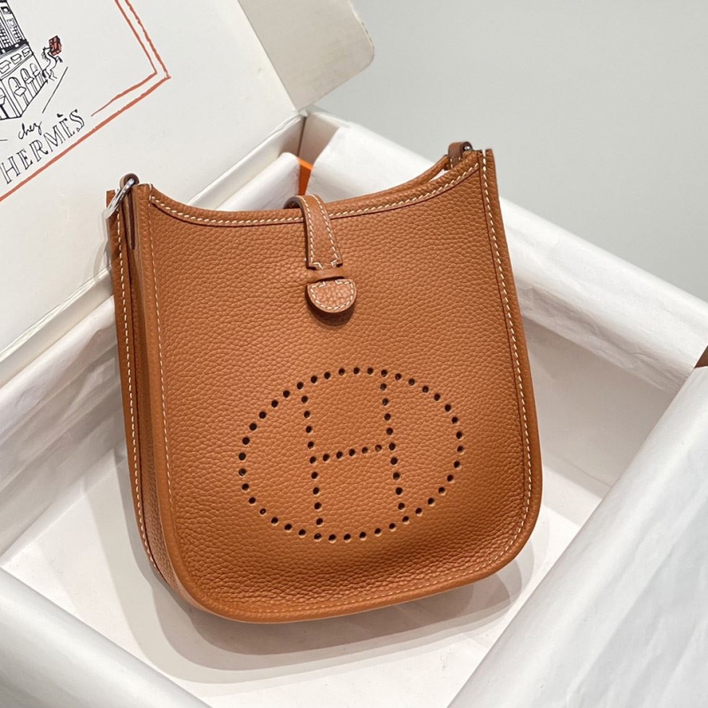 H**mes satchel bags